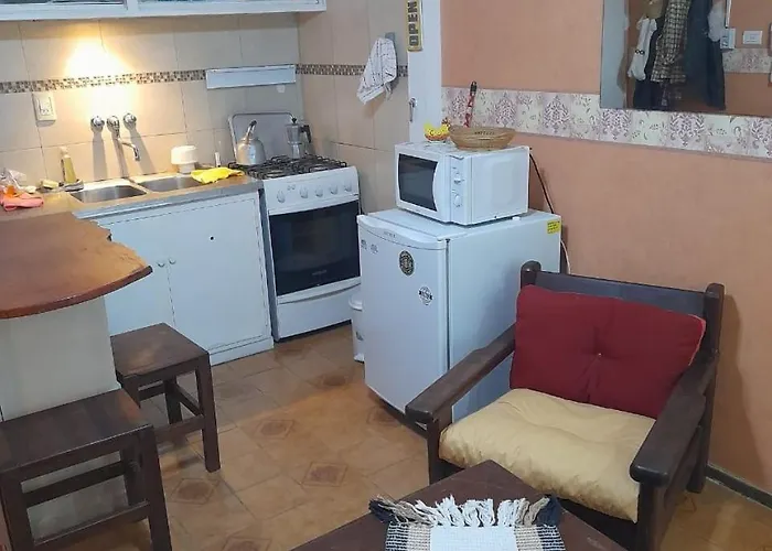 Departamento Manamar