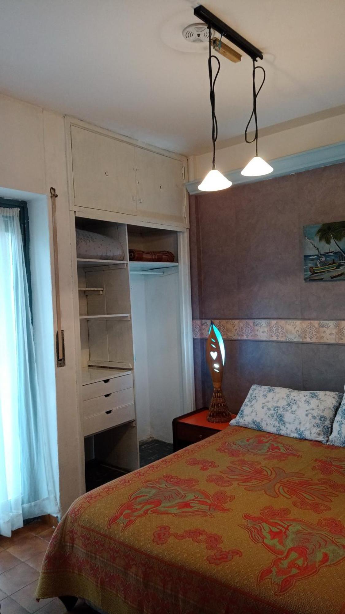 Apartment Departamento Manamar *