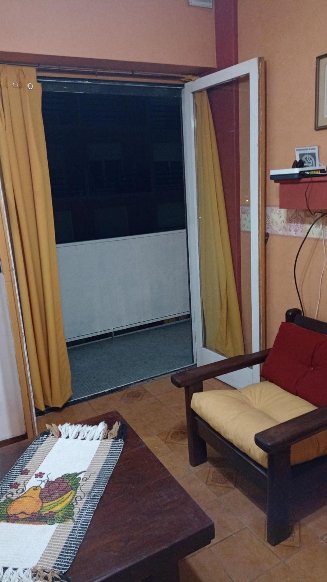 Departamento Manamar Apartment *