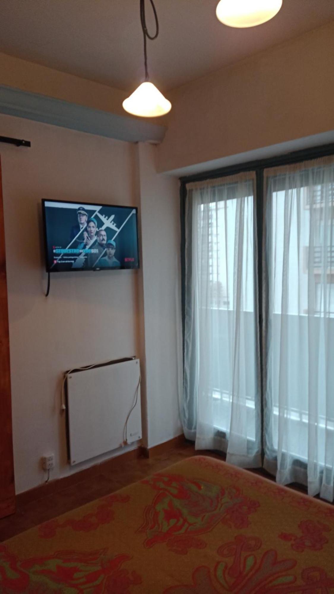 Apartment Departamento Manamar Mar del Plata