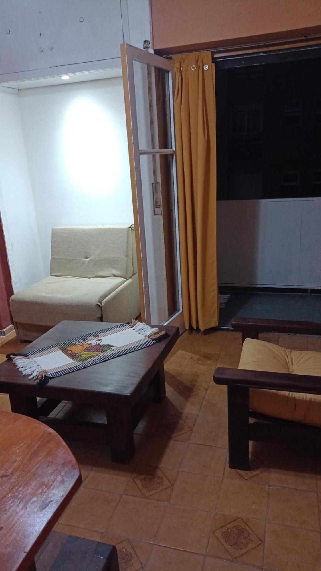 Departamento Manamar * Mar del Plata