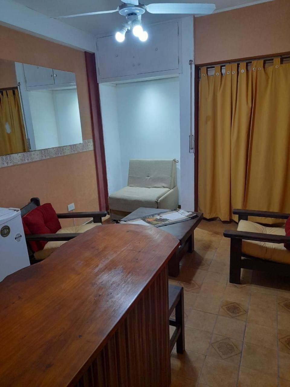 Apartment Departamento Manamar