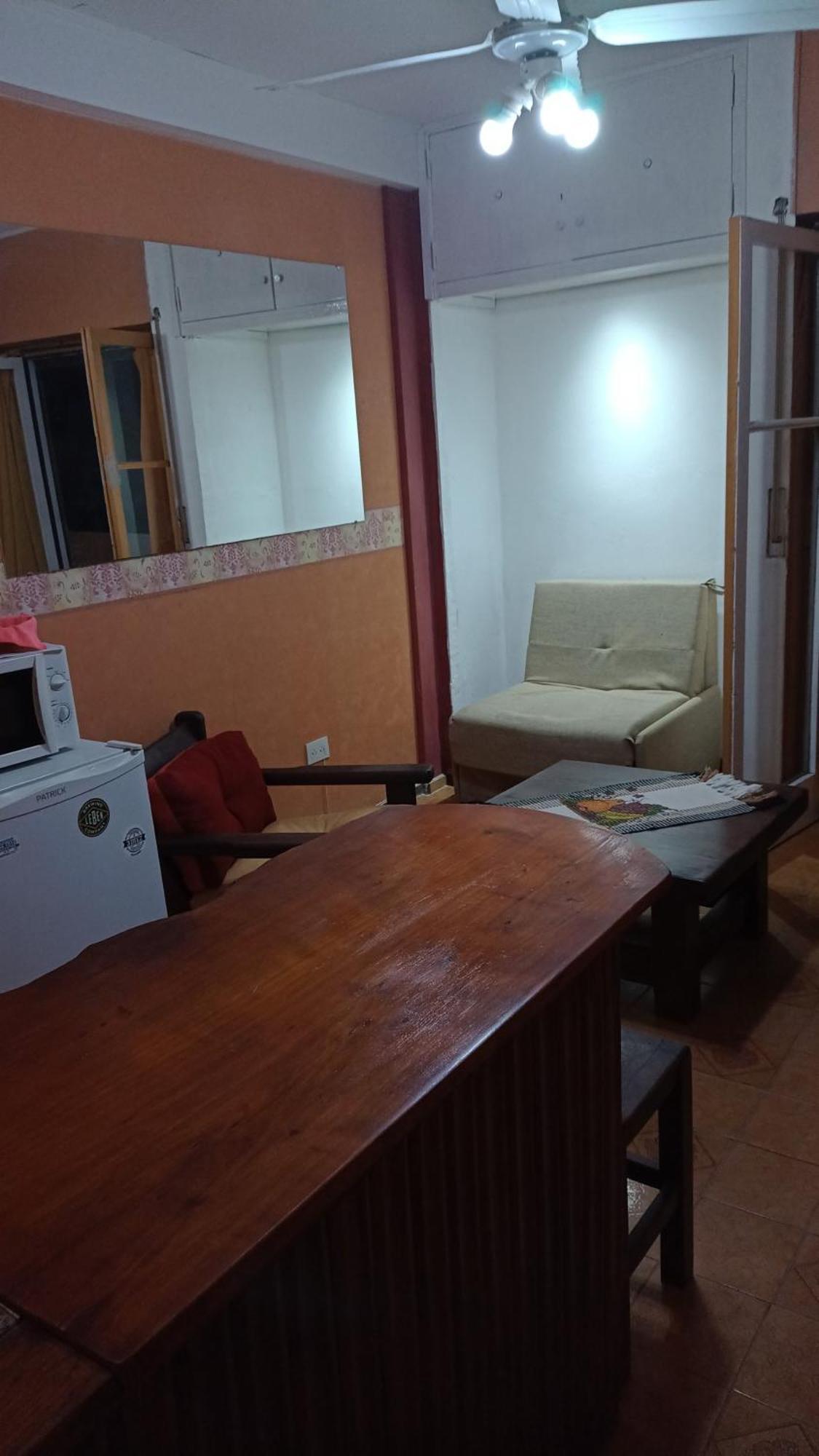 Apartment Departamento Manamar *