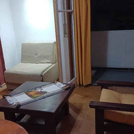 Apartamento Departamento Manamar Mar del Plata Exterior foto