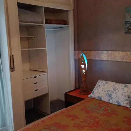Apartamento Departamento Manamar Mar del Plata Exterior foto